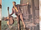 RARE LP 33T  Johnny Hallyday N°8 Hallelujah / Fra 1965 / Trés bel état - EX+/EX+