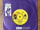 Soul William Bell Bring The Curtain Down Stax DEMO STAX 143