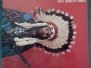Keef Hartley Band - Halfbreed Deram UK  1969 Vinyl LP - Amazing condition  