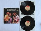 HERE AT LAST LIVE BEE GEES 2X VINYL LP ALBUM 1977 RSO RECORDS JIVE TALKIN
