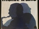 Thelonious Monk & John Coltrane - Monk/Trane (2LP’s, 1973, EX, Comp, Gatefold)
