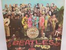 The Beatles Sgt Peppers Lonely Hearts Club Band stereo