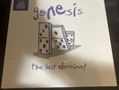Genesis - The Last Domino? - 4 Vinyl LP Box Set - Brand New Sealed. E.U. Import