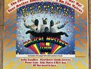 The Beatles Magical Mystery Tour 1967 MAL X 2835 MONO Vinly Record LP - G+/G+