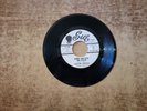 PROMO 1960s EXCELLENT Ernestine Anderson Keep An Eye On Love/OUT 793 45