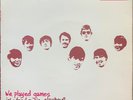 John Fred & His Playboys - We Played Games 1968 Oz EP