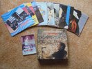 Jerry Lee Lewis - The Killer 1973-1977  (11 LP-Box)