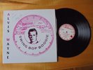 Alvis Wayne - Swing Bop Boogie