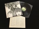 The Beatles - Revolver - Japanese Stereo Vinyl LP - Early Reissue & Insert