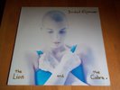 Sinead O'Connor - The Lion And The Cobra Vinyl LP Chrysalis Records BFV 41612