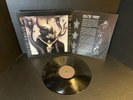CELTIC FROST TO MEGA THERION BLACK VINYL LP