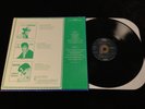 ELVIS PRESLEY LP CAS-2428 RARE GREEN BACK CHRISTMAS ALBUM EX/NM VERY SCARCE COV.