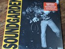 Soundgarden - Louder Than Love - SEALED  - 2016 A&M Remastered - 180g