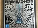 Rammstein Paris Vinyl Box OVP