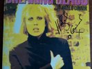Hazel O Connor Signed 