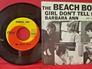 The Beach Boys 