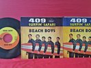 The Beach Boys 