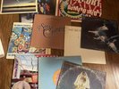 sons of champlin & Weather Report & Pat Matheny Vinyl 12 LP Vg+/Vg++ Misc. Lot