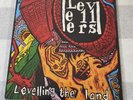 THE LEVELLERS Levelling The Land CHINA 1991 UK 1ST PRESSING VINYL LP WOL1022