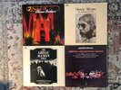 4 DoLPs von Allman Brothers