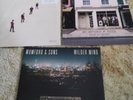 mumford and sons vinyl 3 Vinyl