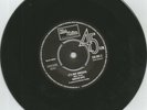 MARVIN GAYE - It's not unusual - NORTHERN SOUL - 7'' - 45rpm - LISTEN