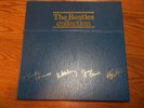 The BEATLES Collection BC13 UK Blue Box Set Vinyl Records Parlophone