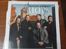 The Lefevre Quartet Hope Vinyl Record Signed Copy