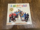A Mighty Wind LP - Original Soundtrack - 2003 DMZ Sony Columbia C 89222 OG Press