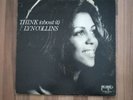 LYN COLLINS ORIGINAL 1972 VINYL LP THINK (about It) People Pe5602 New York Rare