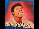 Original Little Richard Specialty LP Natural Sound Hi-Fi 1958