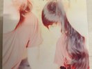 MY BLOODY VALENTINE – ISN'T ANYTHING - VINYL LP BLACK - VG+ - A11