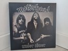 Motörhead - Under Cöver Lmtd. Edition Box-Set LP/Vinyl CD Digi Laminate Patch