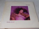 Kate Bush - Hounds Of Love lp Vinyl - 1st UK Press