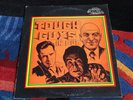 Fatman Riddim Section TOUGH GUYS IN DUB LP Vinyl Record US 1ST TOP RANKING 1980