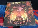 Scientist - SCIENTIST IN DUB - LP Vinyl Record US 1ST JAH GUIDANCE 1981 CLASSIC