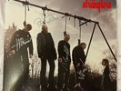The Stranglers Giants Rare Signed Vinyl LP  Unplayed Near Mint