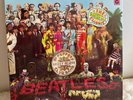 The Beatles (SEALED, MINT) Sgt. Pepper's Lonely Hearts Club Band, 1978 Reissue