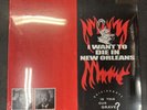 Suicideboys I Want to Die in New Orleans VINYL LP Limited NEW SILVER $uicideboy$