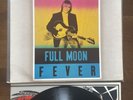 TOM PETTY - Full Moon Fever 1989 UK ORIGINAL LP + INNER SLV