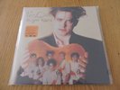 The cure belgian kisses - Brussels 01/11/1987 DOUBLE VINYLS ORANGE WAX NUMBERED