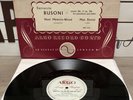 RARE Busoni Sonata No.2 Op.36a For Pianoforte And Violin Max Rostal Mewton-Wood