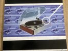 Hierogliphix  Destiny/Rhythm Is Back  Drum&bass/LTJ Bukem/Conrad/12”  LGR #012