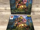 2  Lin Manuel Miranda - Disney Encanto Soundtrack (Limited, Green Vinyl LP) Lot