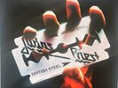 Judas Priest - British Steel - 1980 - CBS - Europe