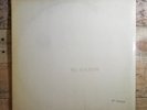 The Beatles White Album 2 LP Mono Top Opener Poster Photos Inners Plays Well