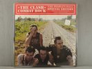 THE CLASH Combat Rock + The Peoples Hall LP sealed 3x 180g VINYL Record PUNK NEW