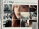 If I Stay Soundtrack Clear White 2xLP Vinyl Numbered /1000 Beck Sonic Youth