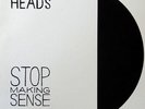 Talking Heads - Stop Making Sense (Limited 2 x 140g 12