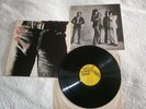LP VINYL ROLLING STONES STICKY FINGERS ZIP SLEEVE COC 59100 UK 1ST PRESS A4/B3